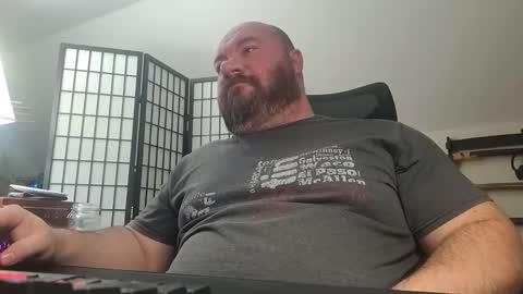 Bubba Bull online show from 4, 2, 2026