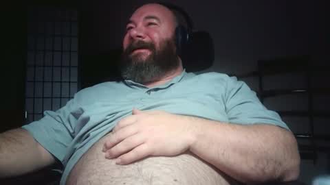 Bubba Bull online show from 15, 5, 2026
