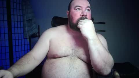 Snapshot of cwbyga chatting on 1, 7, 2026 Bubba Bull online show from 1, 7, 2026