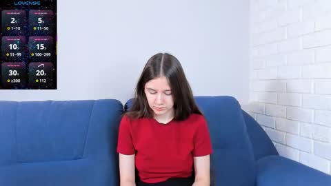 Snapshot of cwendenmon chatting on 14, 2, 2026 Ashly online show from 14, 2, 2026