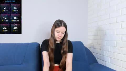 Snapshot of cwendenmon chatting on 7, 3, 2026 Ashly online show from 7, 3, 2026