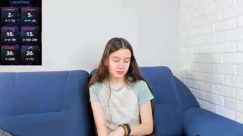 Snapshot of cwendenmon chatting on 15, 3, 2026 Ashly online show from 15, 3, 2026