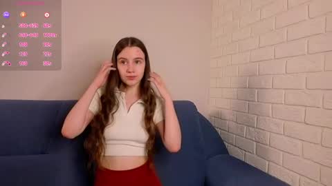 Snapshot of cwendenmon chatting on 25, 3, 2026 Ashly online show from 25, 3, 2026