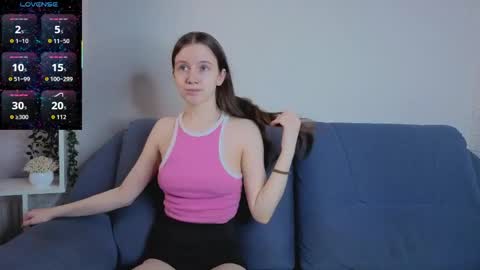 Snapshot of cwendenmon chatting on 15, 4, 2026 Ashly online show from 15, 4, 2026