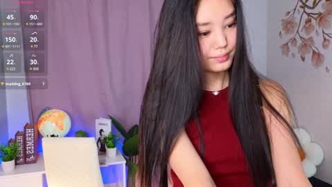 Welcome in my room My name is Mila did you miss me lets play  - check menu to have fun   online show from 13, 12, 2024