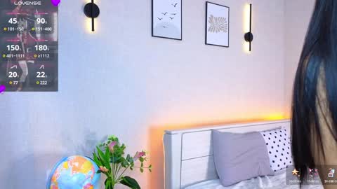 Welcome in my room My name is Mila did you miss me lets play  - check menu to have fun   online show from 16, 1, 2025