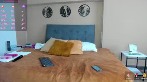 Cyan online show from 15, 1, 2025