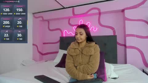 Cyan online show from 11, 2, 2025