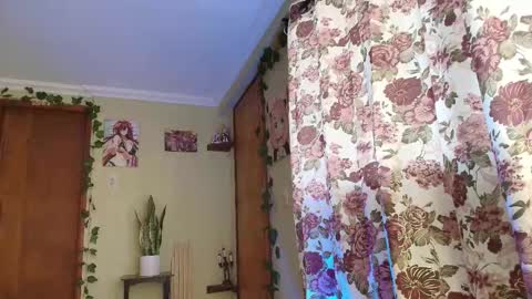 Snapshot of cybercami chatting on 14, 1, 2026 Camila online show from 14, 1, 2026