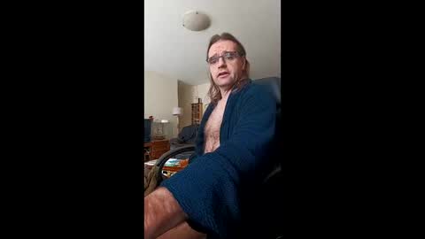 Cyberfuck online show from 10, 5, 2026