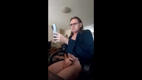 Cyberfuck online show from 19, 5, 2026