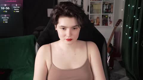 Helen Blossom online show from 18, 2, 2025