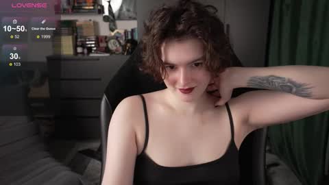 Helen Blossom online show from 21, 3, 2026