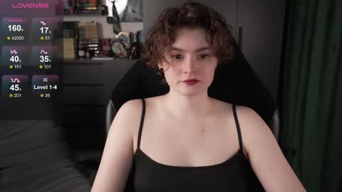 Helen Blossom online show from 22, 3, 2026