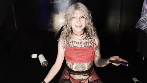 Nikki online show from 22, 4, 2026