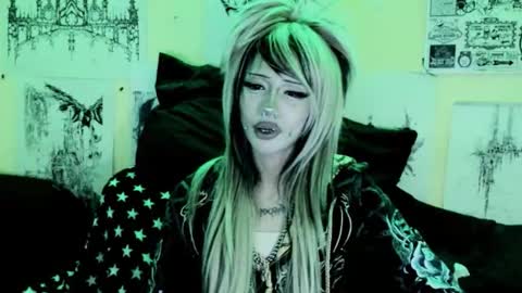 Snapshot of cybrcor3 chatting on 17, 10, 2025 cybrcor3 online show from 17, 10, 2025