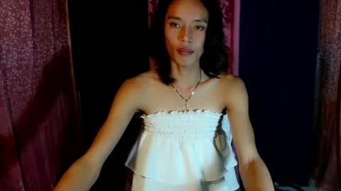 Snapshot of cyd_twink chatting on 24, 2, 2026 cyd_twink online show from 24, 2, 2026
