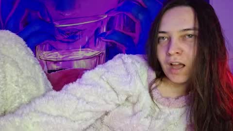 Cyndee Winter online show from 21, 1, 2025