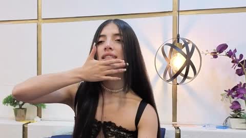 Cynthia1fox online show from 2, 4, 2026