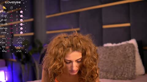 Snapshot of cynthiawest chatting on 6, 1, 2025 Ivy online show from 6, 1, 2025