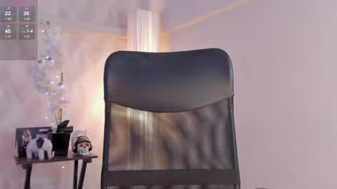 Snapshot of cyntia_adams chatting on 28, 1, 2025 cyntia_adams online show from 28, 1, 2025