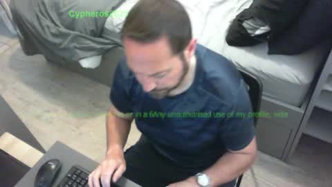 Chris online show from 8, 6, 2026