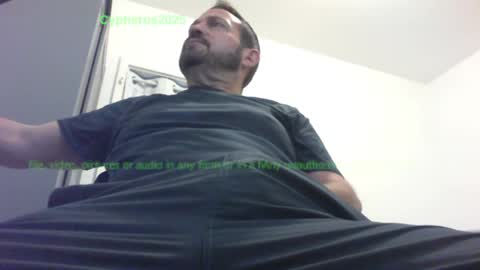 Chris online show from 9, 6, 2026