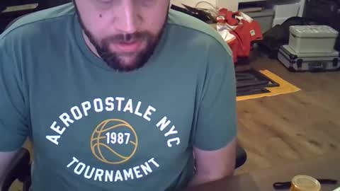 Snapshot of cyrsug chatting on 11, 11, 2025 cyrsug online show from 11, 11, 2025