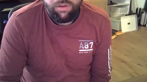 Snapshot of cyrsug chatting on 3, 12, 2025 cyrsug online show from 3, 12, 2025