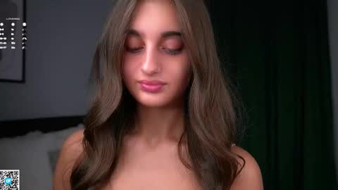 Isabella online show from 29, 11, 2025