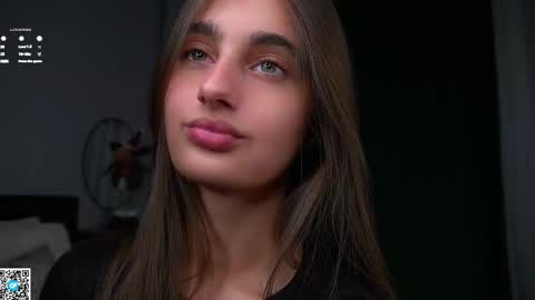 Isabella online show from 17, 2, 2026