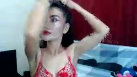 Czannie Hot online show from 21, 7, 2026