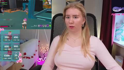 Snapshot of d0nna_ chatting on 16, 12, 2024 Donna online show from 16, 12, 2024