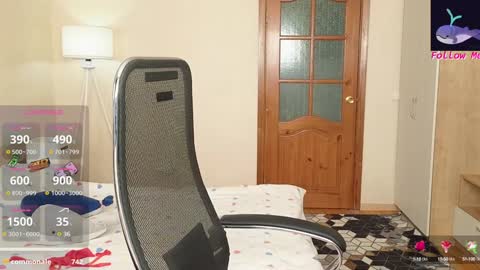 Snapshot of d0nna_ chatting on 5, 2, 2025 Donna online show from 5, 2, 2025