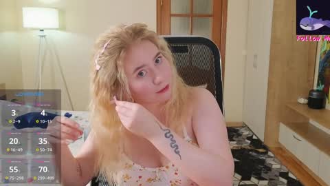 Snapshot of d0nna_ chatting on 7, 2, 2025 Donna online show from 7, 2, 2025