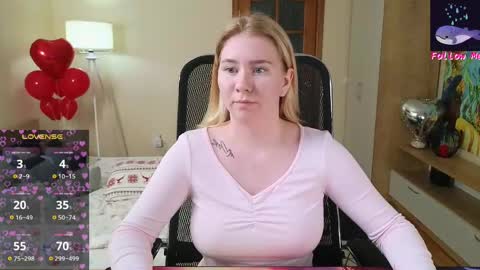 Snapshot of d0nna_ chatting on 18, 2, 2025 Donna online show from 18, 2, 2025