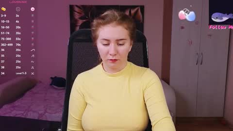 Snapshot of d0nna_ chatting on 16, 9, 2025 Donna online show from 16, 9, 2025