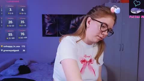 Snapshot of d0nna_ chatting on 18, 9, 2025 Donna online show from 18, 9, 2025