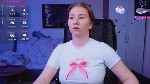 Snapshot of d0nna_ chatting on 29, 9, 2025 Donna online show from 29, 9, 2025