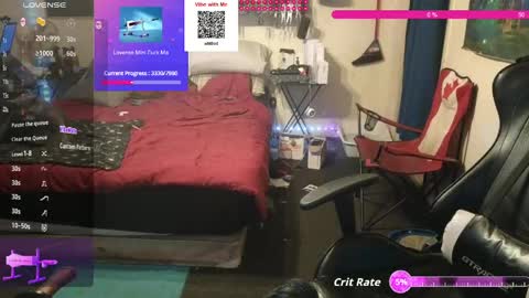 Snapshot of d0pey42o chatting on 13, 5, 2026 D0pey42O online show from 13, 5, 2026