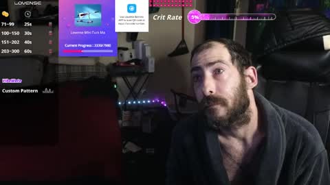 Snapshot of d0pey42o chatting on 14, 5, 2026 D0pey42O online show from 14, 5, 2026