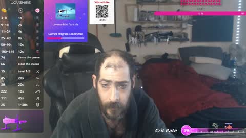 Snapshot of d0pey42o chatting on 17, 5, 2026 D0pey42O online show from 17, 5, 2026