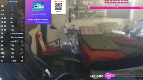 Snapshot of d0pey42o chatting on 18, 5, 2026 D0pey42O online show from 18, 5, 2026
