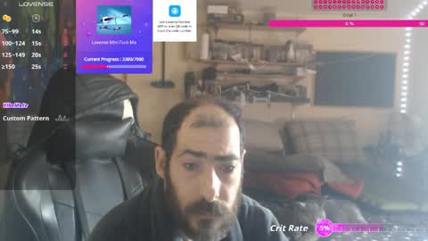 Snapshot of d0pey42o chatting on 18, 5, 2026 D0pey42O online show from 18, 5, 2026