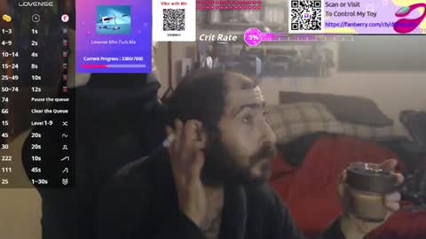 Snapshot of d0pey42o chatting on 23, 5, 2026 D0pey42O online show from 23, 5, 2026