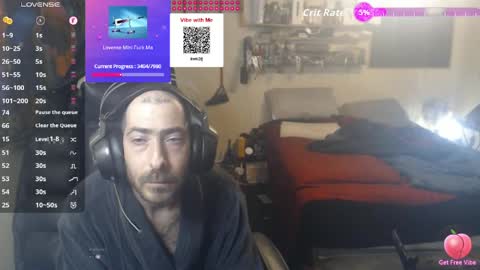 Snapshot of d0pey42o chatting on 6, 6, 2026 D0pey42O online show from 6, 6, 2026