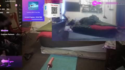 Snapshot of d0pey42o chatting on 14, 6, 2026 D0pey42O online show from 14, 6, 2026