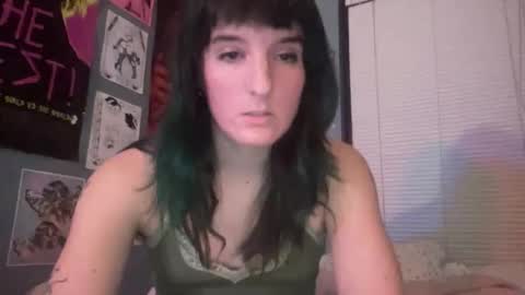 exene online show from 4, 11, 2025