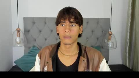 Darked online show from 19, 4, 2026