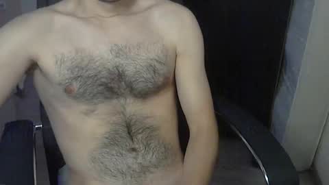 Snapshot of d_____________k chatting on 15, 10, 2025 Dolce online show from 15, 10, 2025